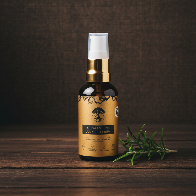 Hair Serum, 50ml