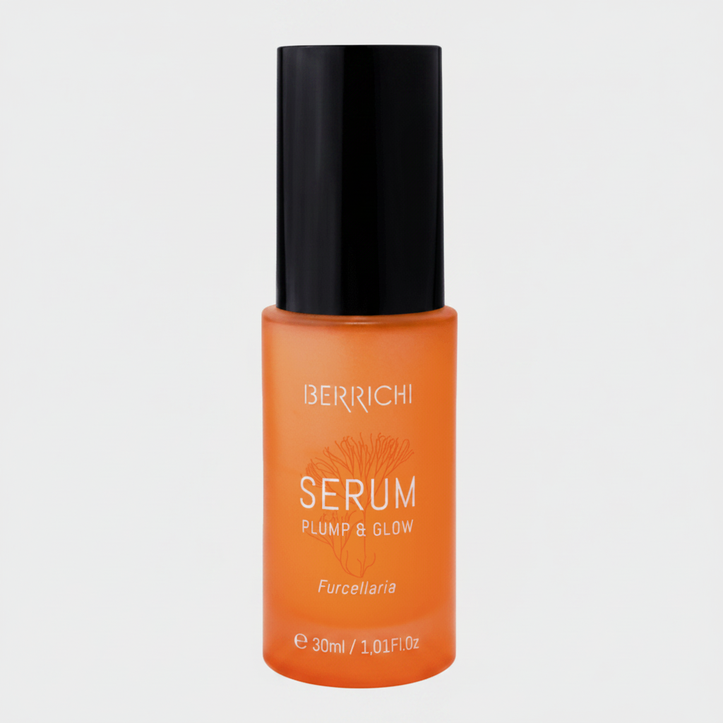 Moisturizing SERUM Plump & Glow, 30ml