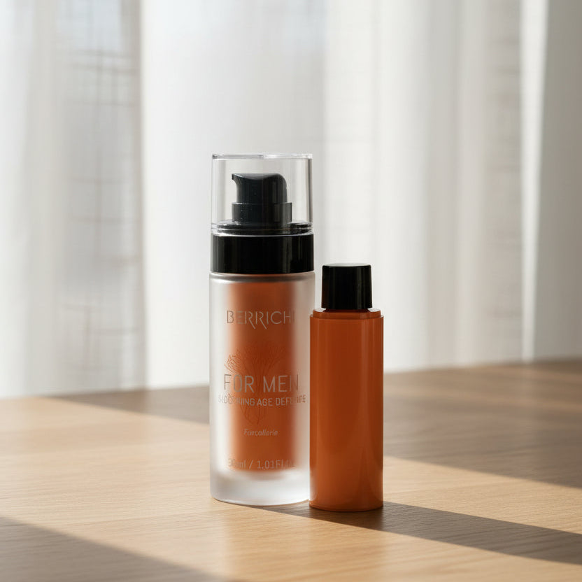 Face Cream FOR MEN Refill Bottle, 30ml