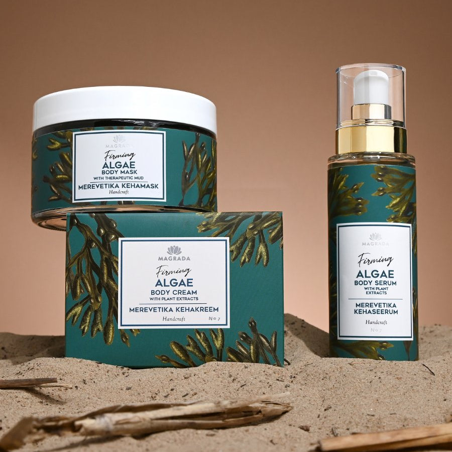 Firming Set For Body
