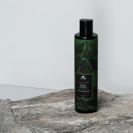 Oak Shampoo ‘Imperial’ - For Men