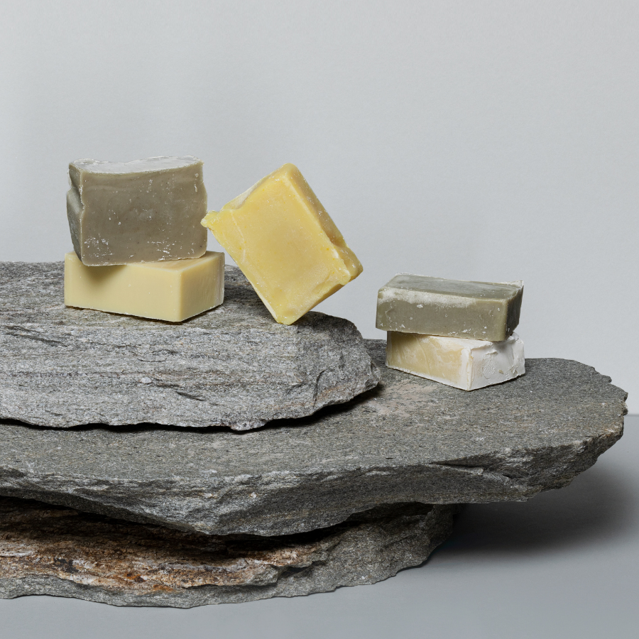 Nordic Birch Sap Soap