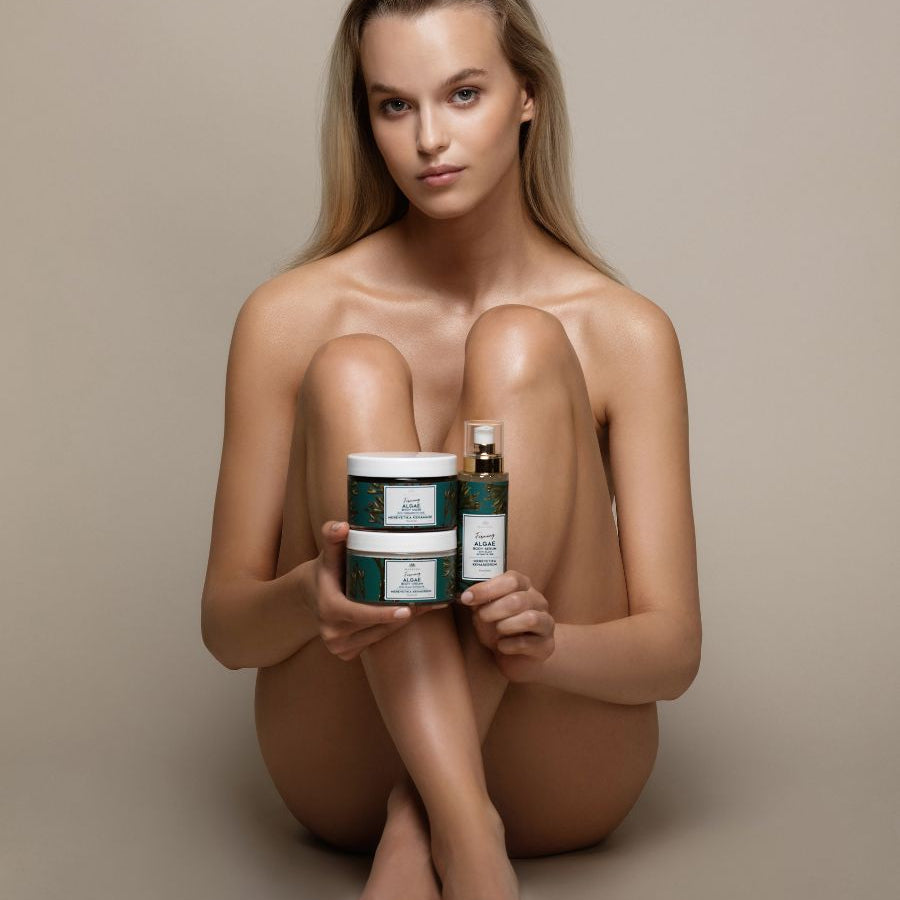 Firming Set For Body