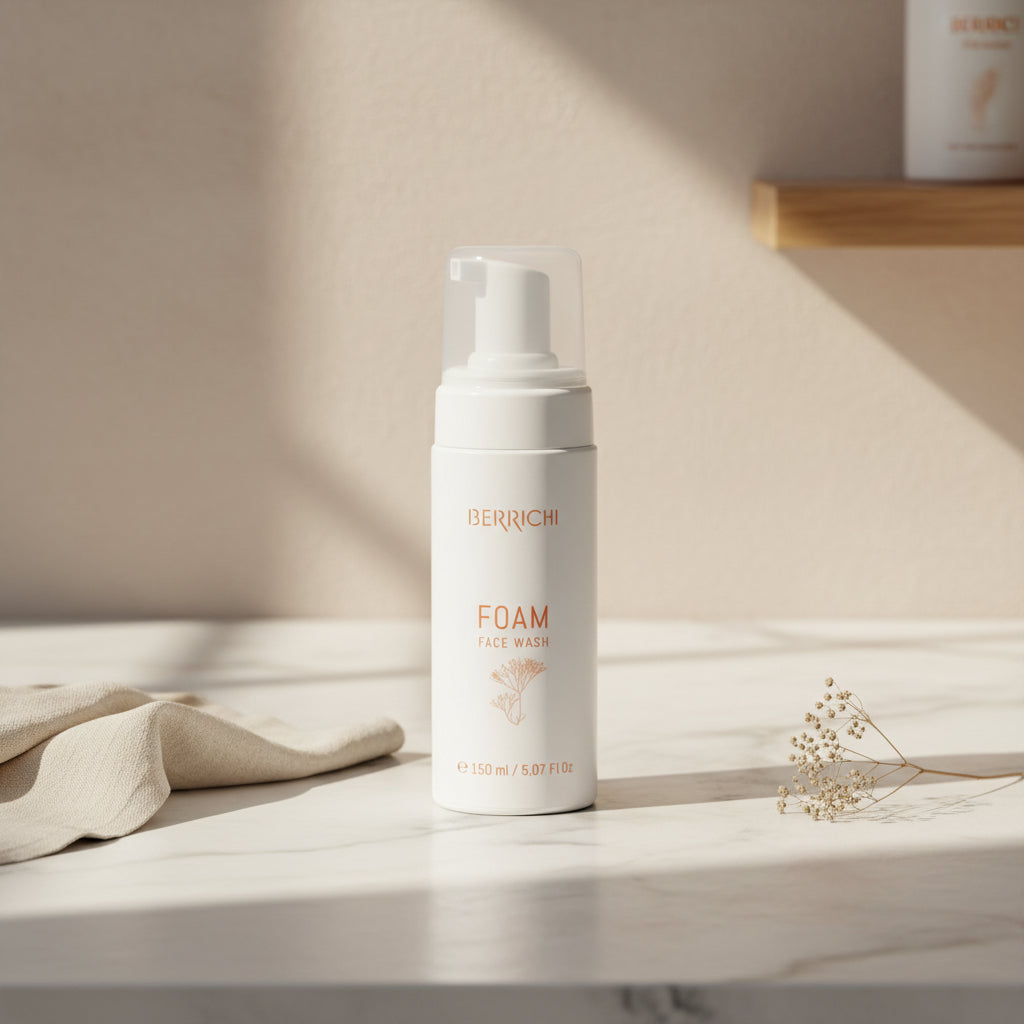 Facial Cleansing FOAM, 150ml