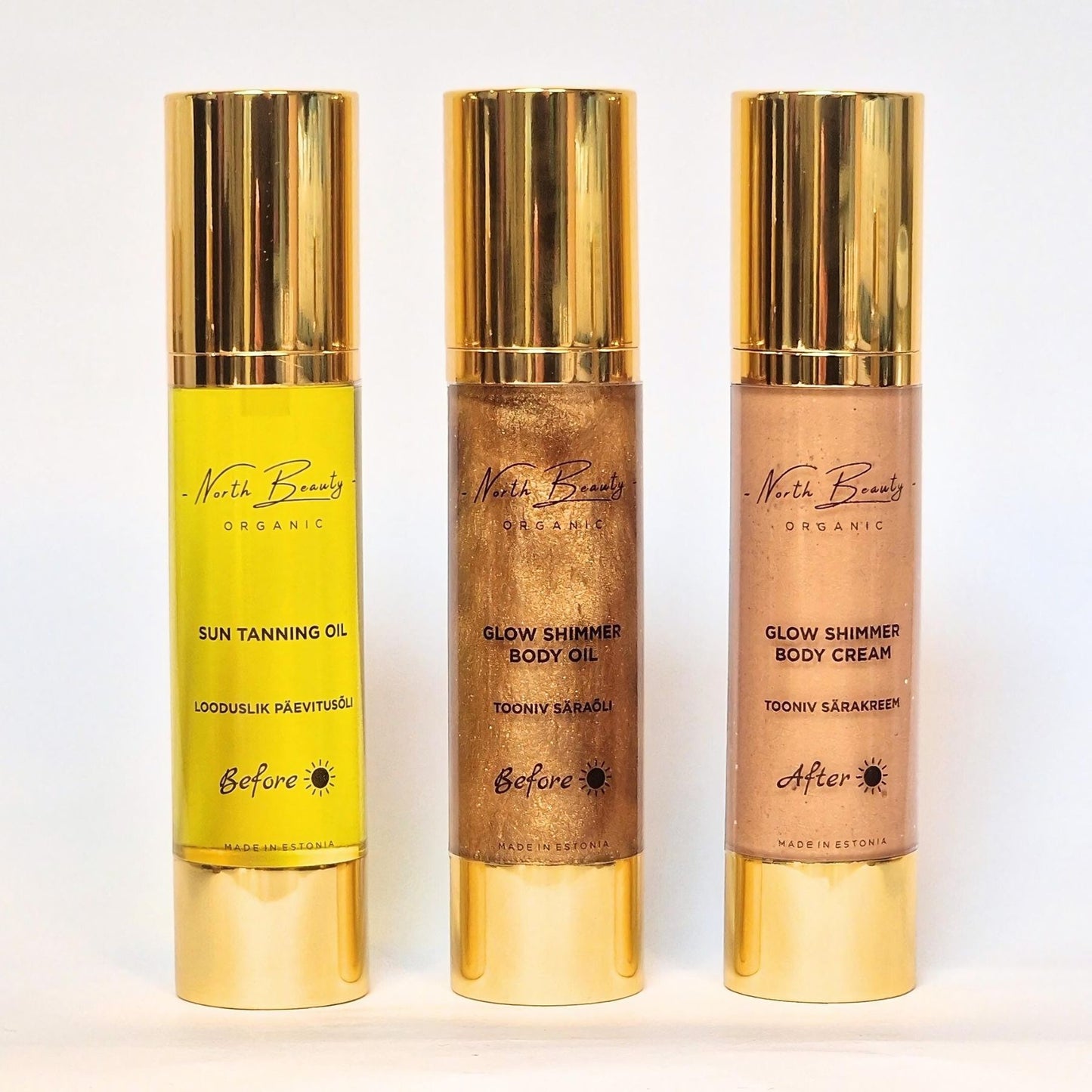 Tinted Glow Cream, 50 ml