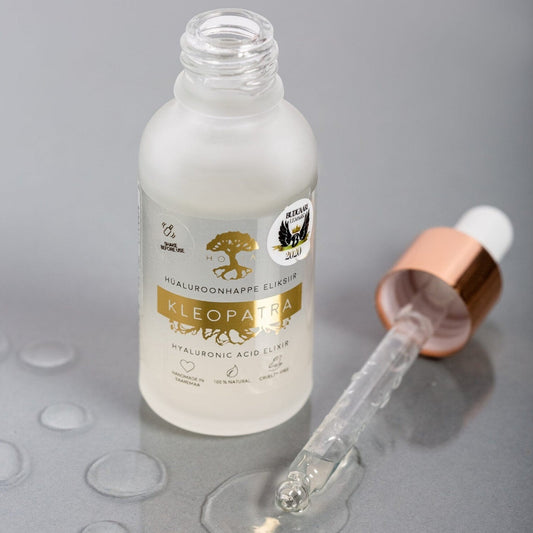 Hyaluronic Acid Elixir Kleopatra