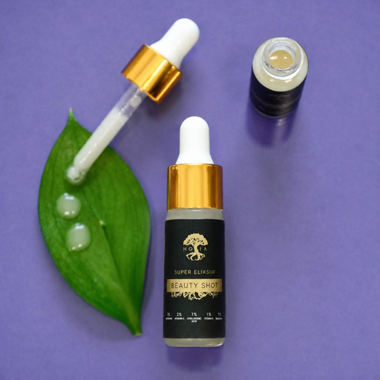 HOIA - Luxury Woman Beauty SHOT Szérum, 30ml