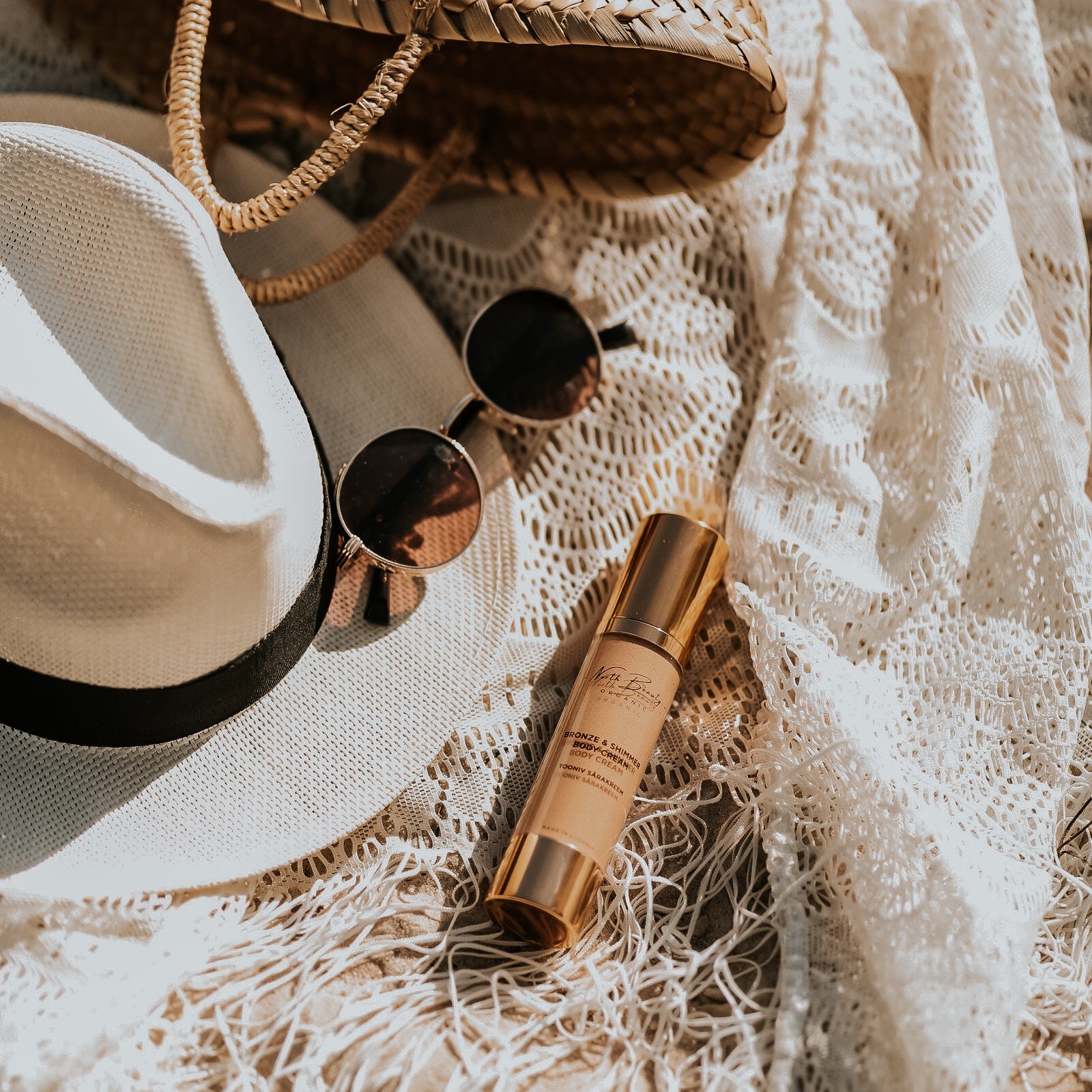 Tinted Glow Cream, 50 ml