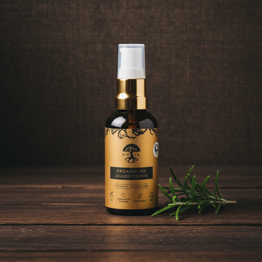 Hair Serum, 50ml