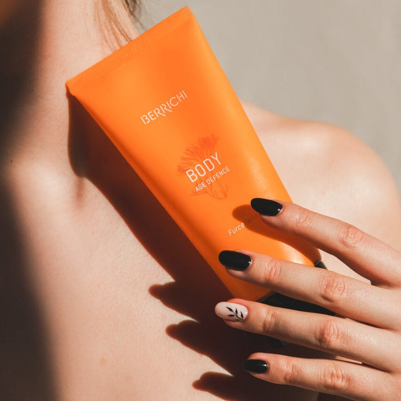 Age Defence BODY Cream, 200ml