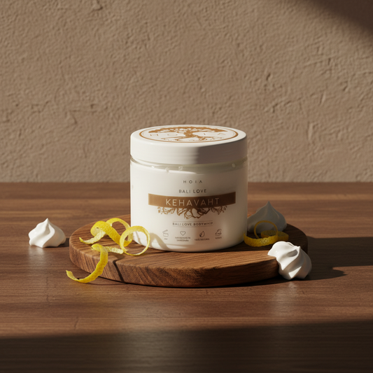 Bali Love Body Whip 200ML