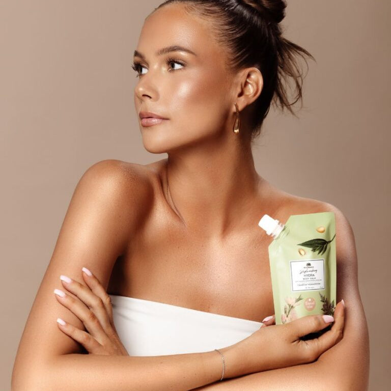 Magrada X Lauren: Replenishing Body Balm Travel Size - 100ml