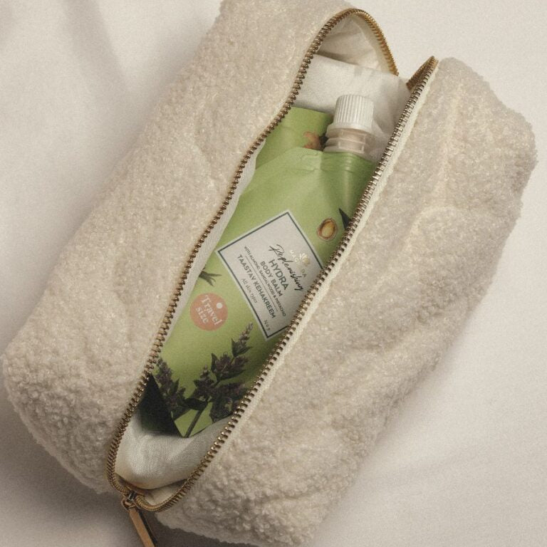 Magrada X Lauren: Replenishing Body Balm Travel Size - 100ml