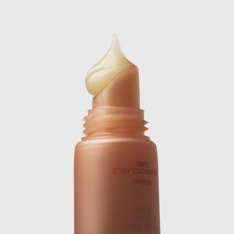 Peach Plump Lip Balm