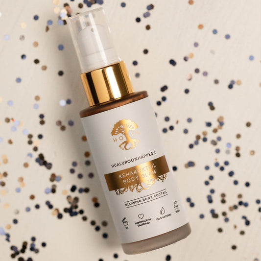 Body Cocktail Body Glam