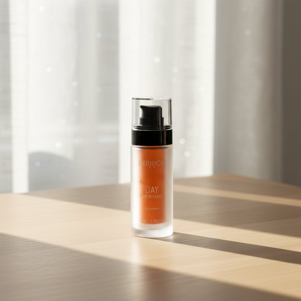 Day Cream DAY Refill Bottle, 30ml