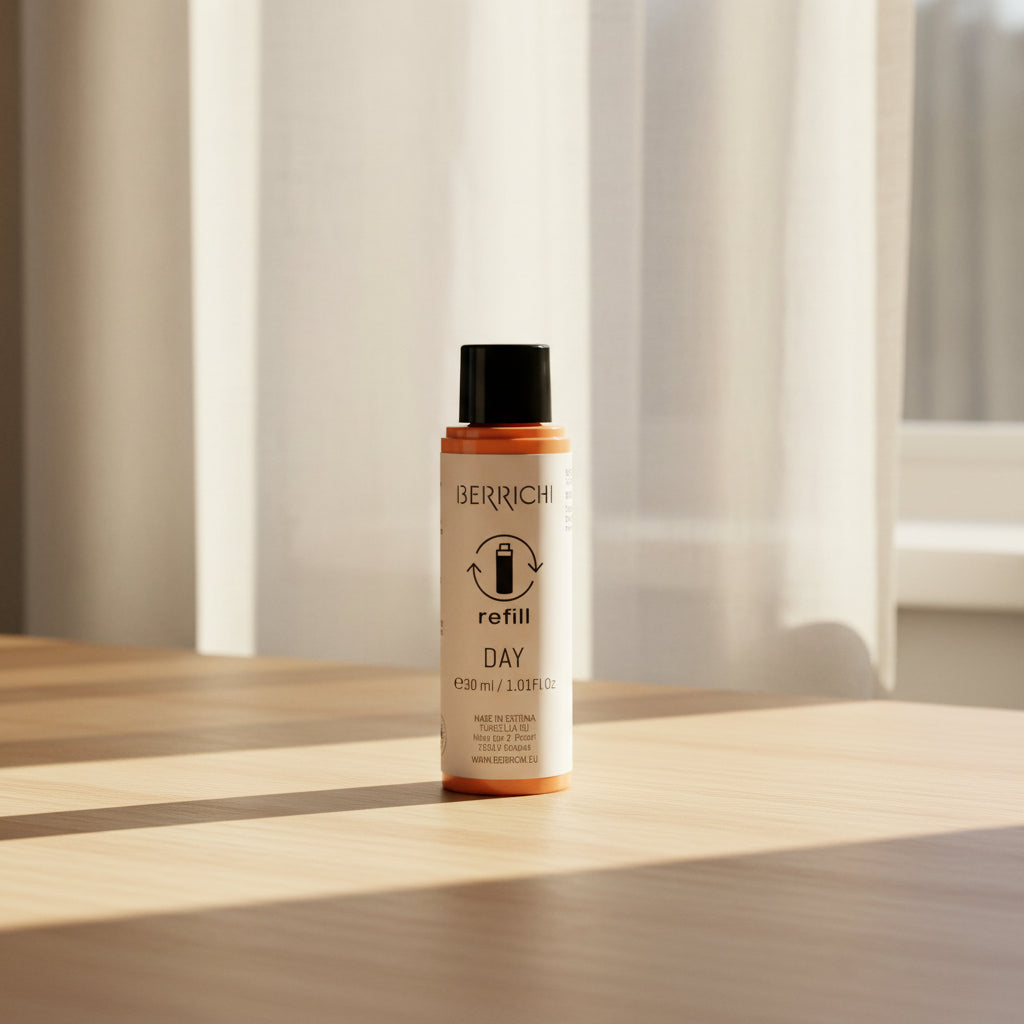Day Cream DAY Refill Bottle, 30ml