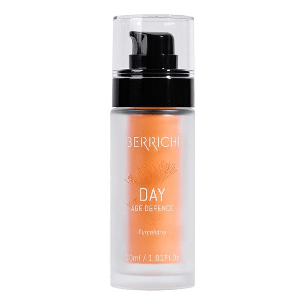 Day Cream DAY with replaceable refill bottle, 30ml