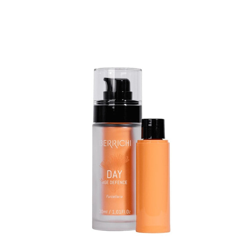 Day Cream DAY with replaceable refill bottle, 30ml