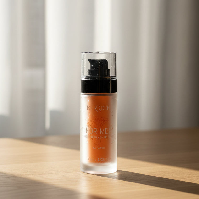 Face Cream FOR MEN Refill Bottle, 30ml