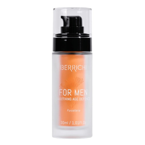 Face Cream FOR MEN with replaceable refill bottle, 30ml