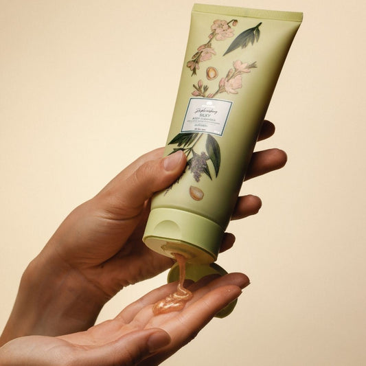 Magrada X Lauren: Moisturizing Shower Gel, 200ml