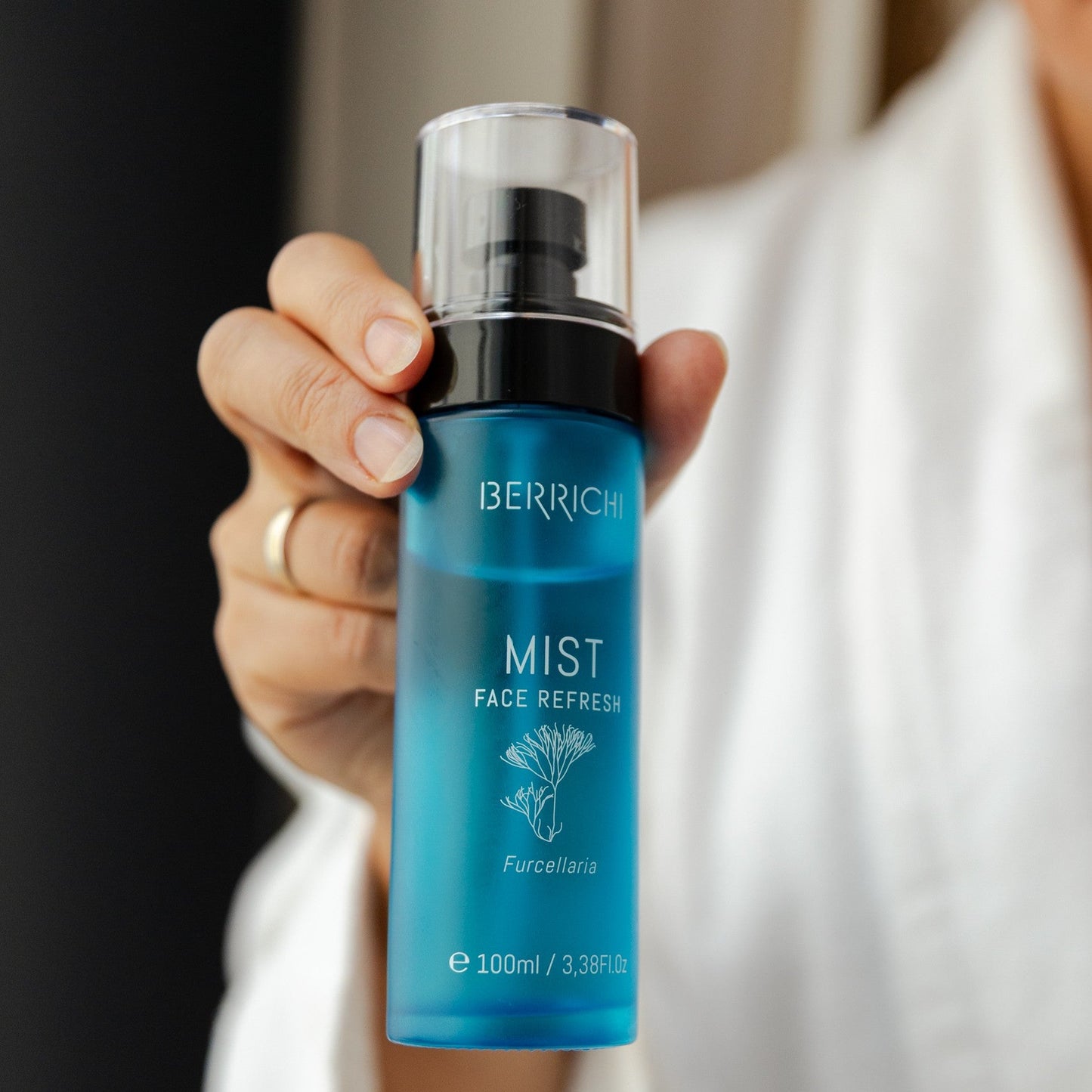MIST Face Spray, 100 ml