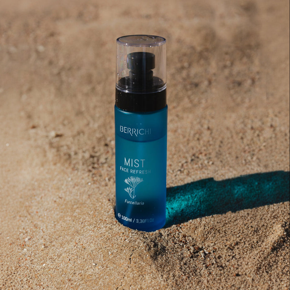 MIST Face Spray, 100 ml