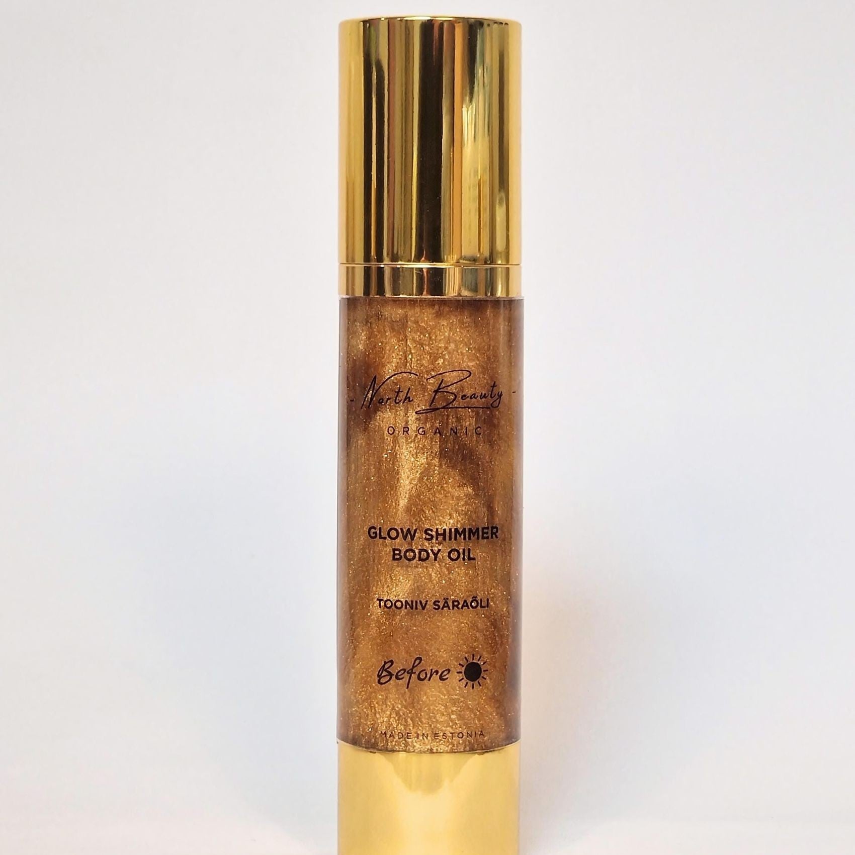 Tinted Glow Oil, 50 ml