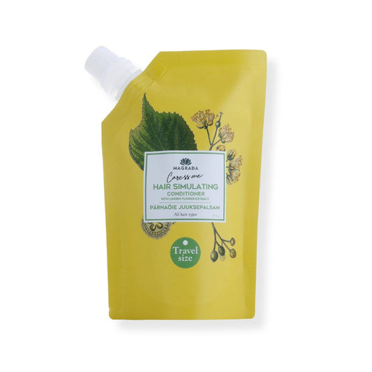 TRAVEL SIZE Linden Flower Conditioner With Nordic Birch Extract - 100 ml